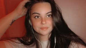 Photo de profil de Perrine Even