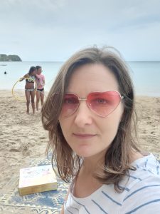 Photo de profil de Perrine Ferme