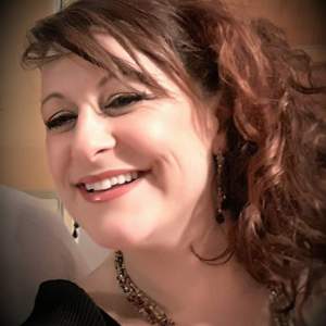 Photo de profil de Perrine Jacotin
