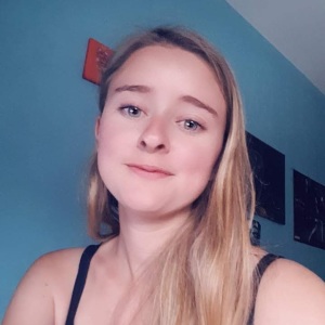 Photo de profil de Perrine Lecoursonnais