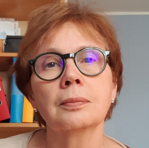 Photo de profil de Perrine Menudier