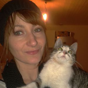 Photo de profil de Perrine Moysan