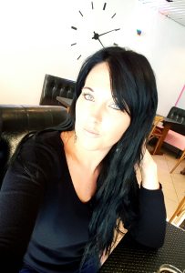 Photo de profil de Perrine Nourry