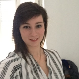 Photo de profil de Perrine Quennehen