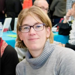 Photo de profil de Perrine Rousselot