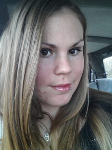 Photo de profil de Perrine Simon