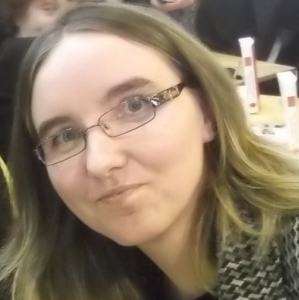 Photo de profil de Perrine Taverne