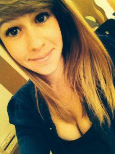 Photo de profil de Perrine Vadam