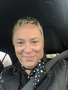 Photo de profil de Pessard Marie-Blanche