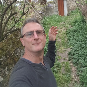 Photo de profil de Pessonneaux Didier