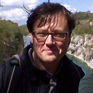 Photo de profil de Peter Brocks