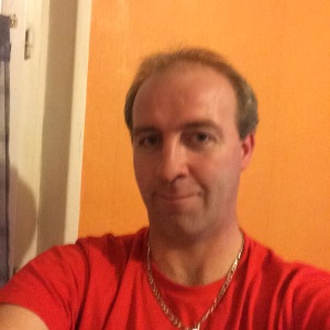 Photo de profil de Peter Chamaret