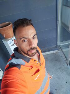 Photo de profil de Peter Diouf