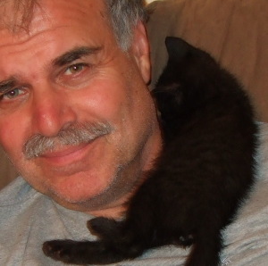 Photo de profil de Peter Gross