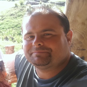 Photo de profil de Peter Marlot