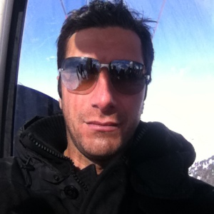 Photo de profil de Peter Nowak