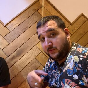 Photo de profil de Peter Pinat