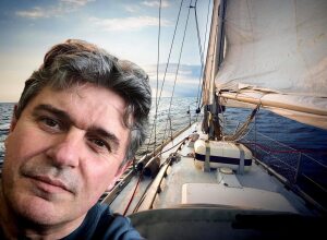 Photo de profil de Peter Power