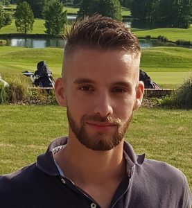 Photo de profil de Peter Treuherz