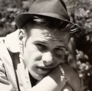 Photo de profil de Peter Uyttebroeck