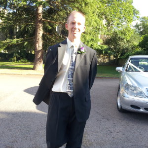 Photo de profil de Peter Weightman