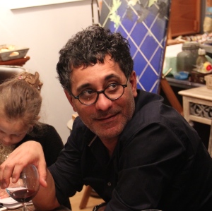 Photo de profil de Peyman Bahrami
