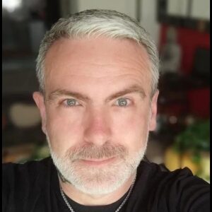 Photo de profil de Peyre Lauffenburger