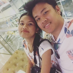 Photo de profil de Phayon Thiamprasit