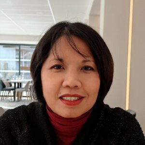 Photo de profil de Phetsamone Khao