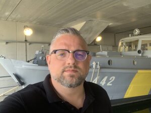 Photo de profil de Philibert Arnold