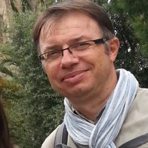 Photo de profil de Philip Boudon