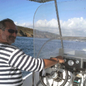 Photo de profil de Philip Marnat