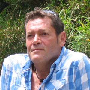 Photo de profil de Philippe Farid Seguinaud