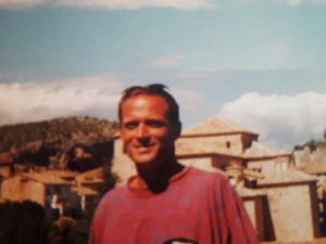 Photo de profil de Philippe-Pierre Merigaud