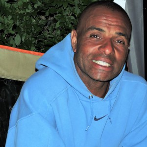 Photo de profil de Philippe ATIDEGLA