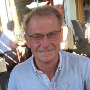 Photo de profil de Philippe Absalon