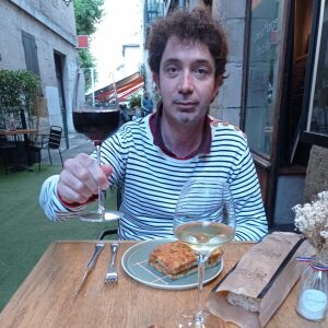 Photo de profil de Philippe Achard