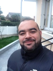 Photo de profil de Philippe Aires