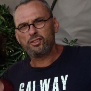 Photo de profil de Philippe Alavoine