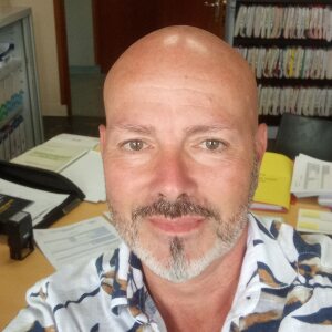 Photo de profil de Philippe Albertini