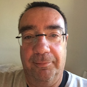 Photo de profil de Philippe Albrecht