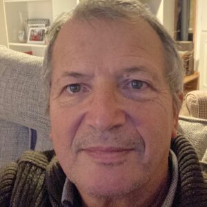 Photo de profil de Philippe Alcover