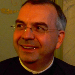 Photo de profil de Philippe Aldias