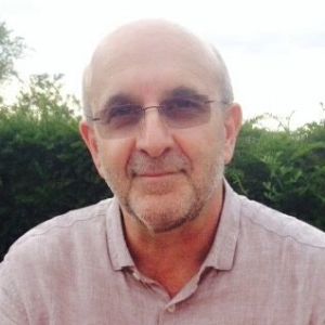 Photo de profil de Philippe Aldon