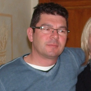 Photo de profil de Philippe Alegre