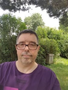 Photo de profil de Philippe Alibert