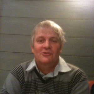 Photo de profil de Philippe Allain
