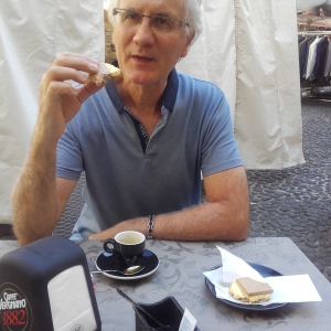 Photo de profil de Philippe Alledra