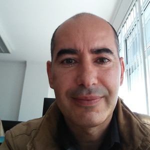 Photo de profil de Philippe Almeida