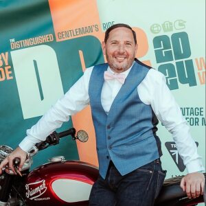 Photo de profil de Philippe Alran